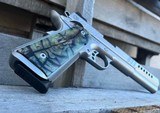 Nighthawk Custom Chaiman 45acp - 12 of 13