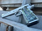Nighthawk Custom Chaiman 45acp - 4 of 13