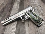 Nighthawk Custom Chaiman 45acp - 5 of 13