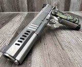 Nighthawk Custom Chaiman 45acp - 8 of 13