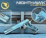 Nighthawk Custom Chaiman 45acp - 1 of 13