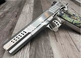 Nighthawk Custom Chaiman 45acp - 9 of 13