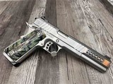 Nighthawk Custom Chaiman 45acp - 7 of 13