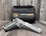 Nighthawk Custom Chaiman 45acp - 10 of 13