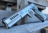Nighthawk Custom Chaiman 45acp - 2 of 13