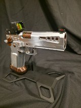 Rafferty Custom Gun Lucky Charm Jr - 5 of 15