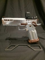 Rafferty Custom Gun Lucky Charm Jr