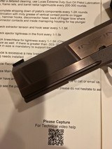 SVI Infinity SKEEYEE 9mm UNFIRED!! - 11 of 15