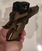 SVI Infinity SKEEYEE 9mm UNFIRED!! - 15 of 15