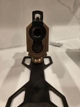 SVI Infinity SKEEYEE 9mm UNFIRED!! - 10 of 15