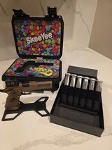 SVI Infinity SKEEYEE 9mm UNFIRED!! - 8 of 15