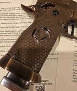 SVI Infinity SKEEYEE 9mm UNFIRED!! - 14 of 15