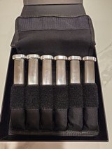 SVI Infinity SKEEYEE 9mm UNFIRED!! - 9 of 15