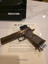 SVI Infinity SKEEYEE 9mm UNFIRED!! - 3 of 15