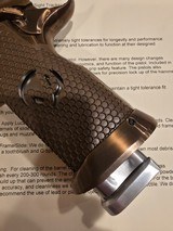 SVI Infinity SKEEYEE 9mm UNFIRED!! - 4 of 15