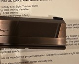 SVI Infinity SKEEYEE 9mm UNFIRED!! - 5 of 15