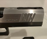 Infinity recent drop 