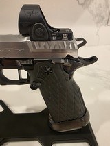 Infinity recent drop 