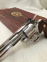 Colt Python .357/.38 - 9 of 13