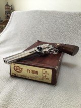Colt Python .357/.38 - 7 of 13