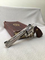 Colt Python .357/.38 - 11 of 13