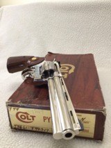Colt Python .357/.38 - 3 of 13