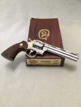 Colt Python .357/.38 - 12 of 13