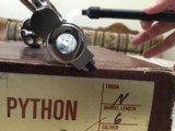 Colt Python .357/.38 - 13 of 13