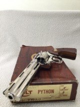 Colt Python .357/.38 - 2 of 13