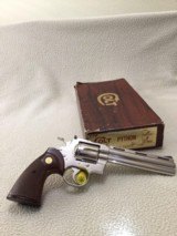 Colt Python .357/.38 - 8 of 13