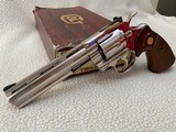 Colt Python .357 Magnum - 11 of 14