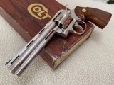 Colt Python .357 Magnum - 3 of 14