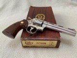 Colt Python .357 Magnum - 1 of 14