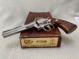 Colt Python .357 Magnum - 10 of 14