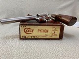 Colt Python .357 Magnum - 6 of 14