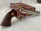 Colt Python .357 Magnum - 5 of 14