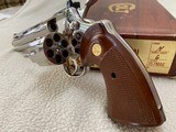 Colt Python .357 Magnum - 8 of 14