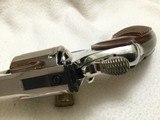 1978 Colt Python .357 Magnum - 6 of 13