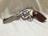 1978 Colt Python .357 Magnum - 3 of 13