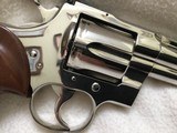 1978 Colt Python .357 Magnum - 4 of 13