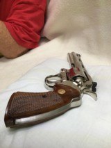 1978 Colt Python .357 Magnum - 13 of 13