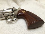 1978 Colt Python .357 Magnum - 5 of 13
