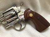 1978 Colt Python .357 Magnum - 2 of 13