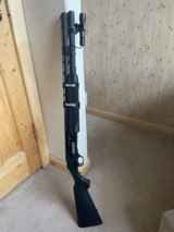 Mossberg 930 JM Pro Series 12 ga. - 1 of 2