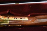 Special Limited Edition Uberti Henry Rifle "The Million Dollar Cowboy Bar" - 5 of 9