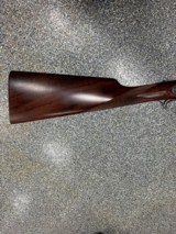 Armas Garbi Model 103A 20 Gauge Casehardened Sidelock As New - 8 of 11