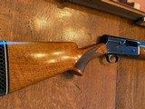 Browning 20 Gauge Magnum - 3 of 15