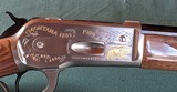 Browning Model 1886 Montana Centennial .45-70 - 4 of 9