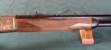 Browning Model 1886 Montana Centennial .45-70 - 5 of 9