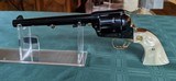 Colt 125th Anniversery-S.A.A. Model 45 CAL. - 1 of 5